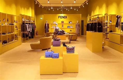 Fendi outlet clearance